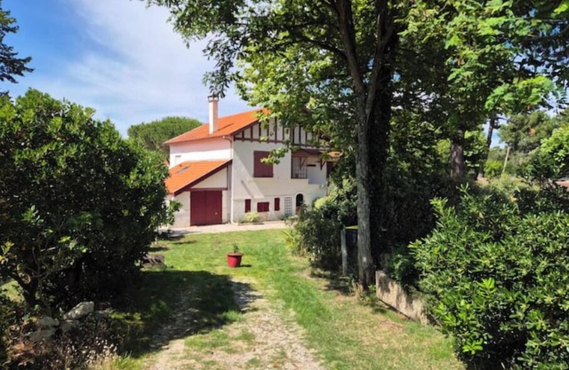 Villa Familiale La Pergola - 12 people