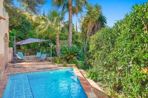 Villa "Farniente" 4 étoiles - Piscine chauffée By HC