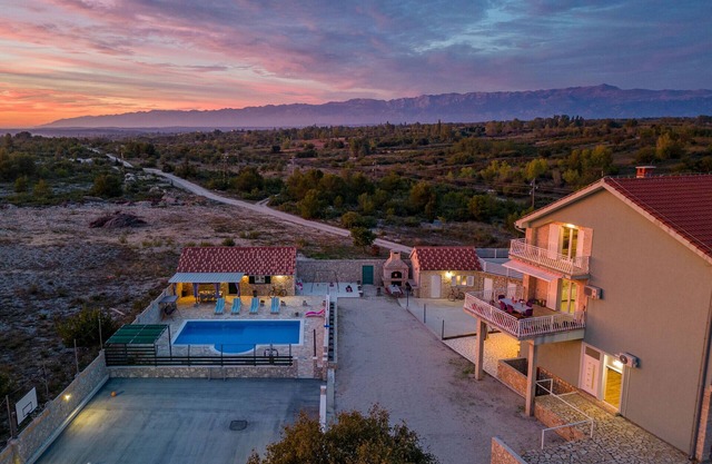 Villa Fenix ZadarVillas