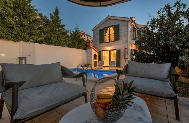 Villa Fico - Amazing Seaview