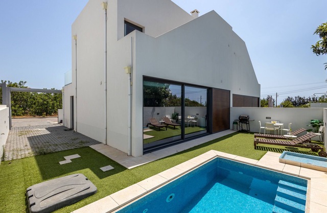 Villa Figo - Luz de Tavira