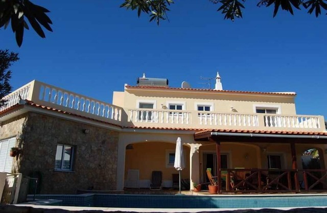 Villa Filimare - 5 bedrooms in Manta Rota