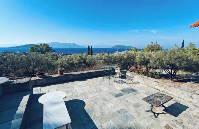 Villa Filothea