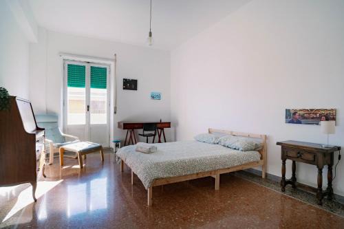 Villa Fiorelli rooms