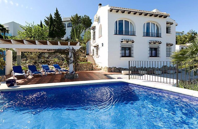 Villa Flores by Interhome