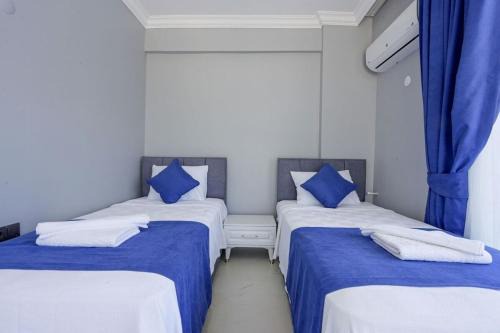 Villa for Families in Nature