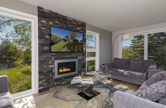 Villa for outdoor lovers with SPA, sauna and near a river