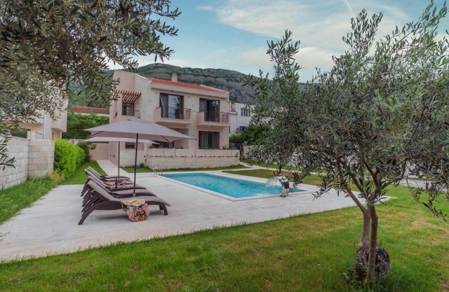 Villa Forte Mare