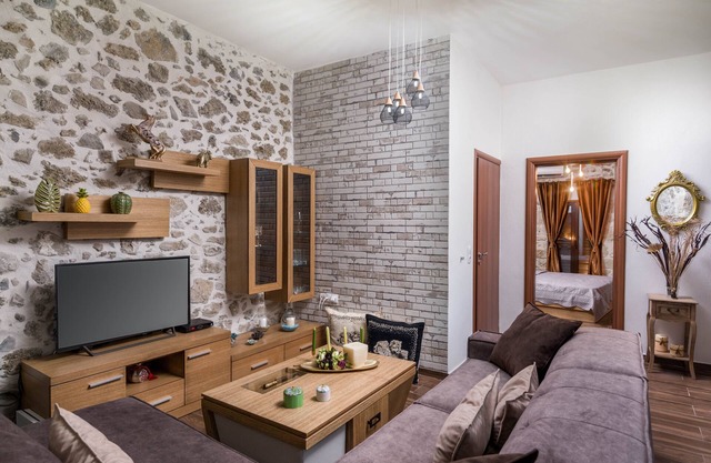 VILLA FOUNTARINIS ZAROS