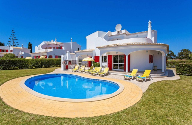 Villa Fragrancia Unico | 4 Bedroom Villa | Perfect for Families | Pool and.