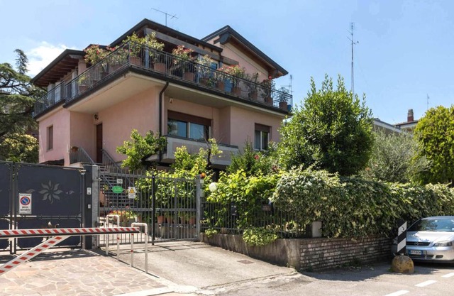 Villa Francesco appartamento La Ruota