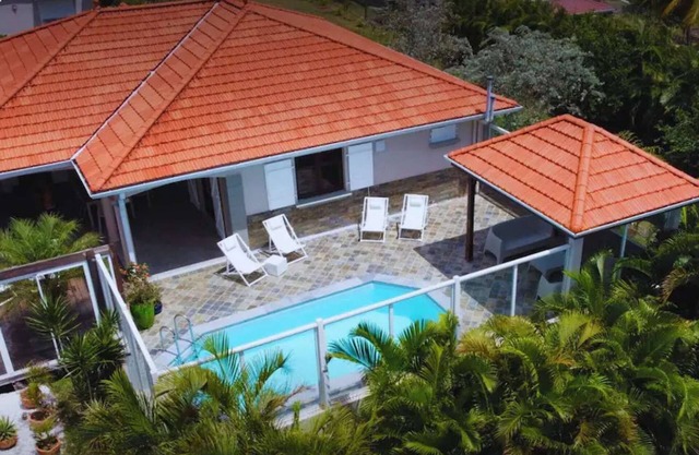 Villa Francesca By MartiniqueSun