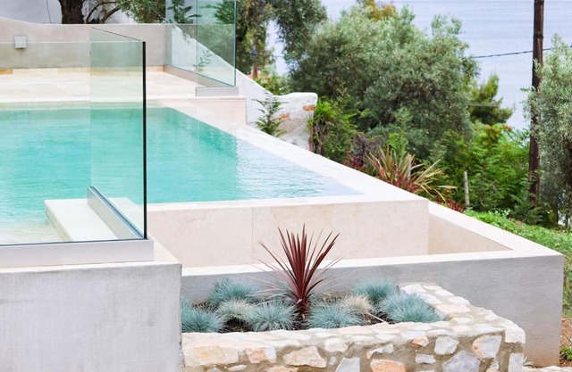 Villa Ftelia Oasis,Skiathos