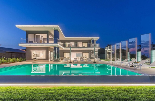 Villa Gabrijela Kastelir