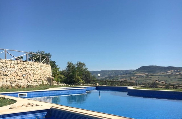 Villa Gaia Agriturismo and B&b