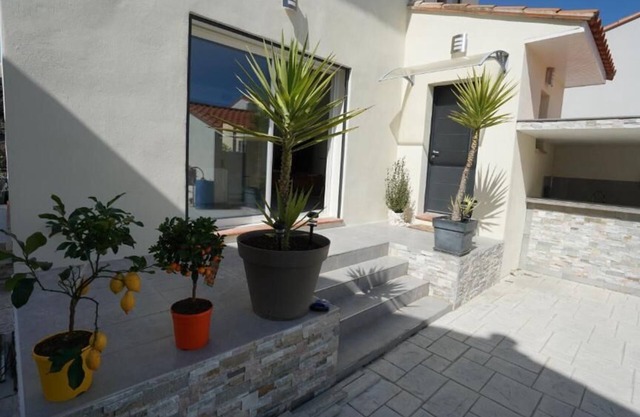Villa-Garden view-Private Bathroom