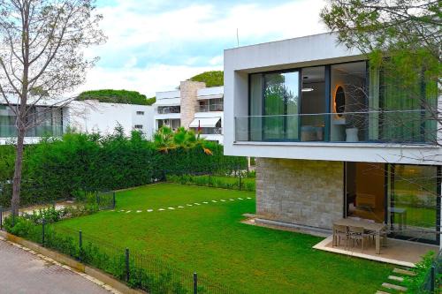 Villa Gardenia 2
