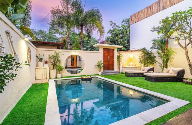 Villa Gea (By JB Villas)