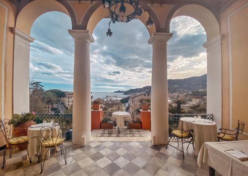 Villa Gelsomino Exclusive House Adult Only