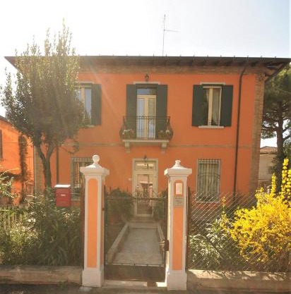 Villa Gemma