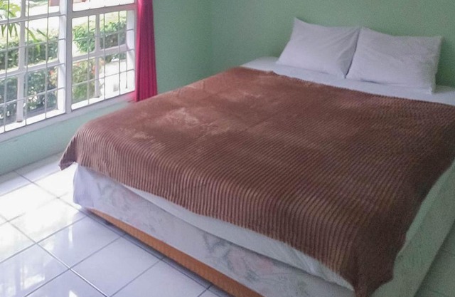 Villa Getsemani Mitra RedDoorz