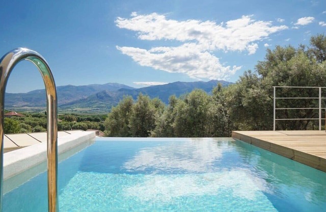 Villa Gianna Maria - Home Away from Home in Nature