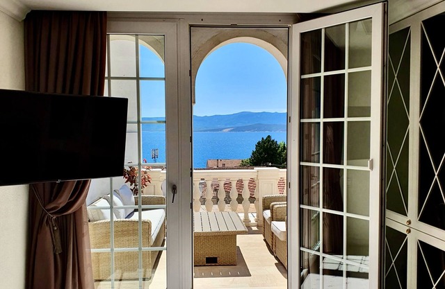 Villa Giardino Heritage Boutique Hotel Bol