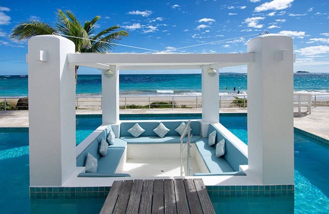 Villa Ginger by Fantasia Villas