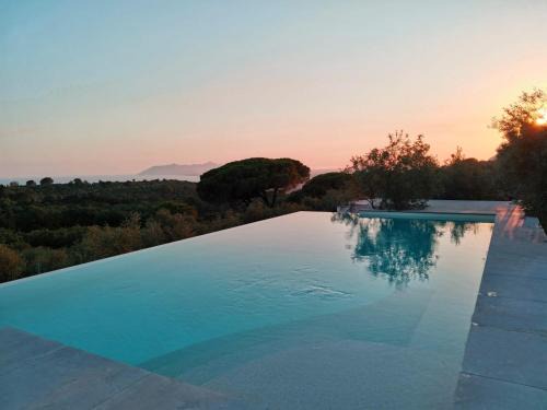 Villa Giove 1