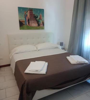 Villa Giove Rooms