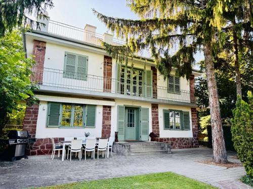 Villa Giselle