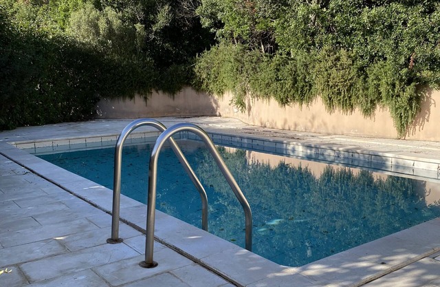 Villa Giulia - 4/5 pers. Shared heated swimming pool, in the middle of the Corsican maquis