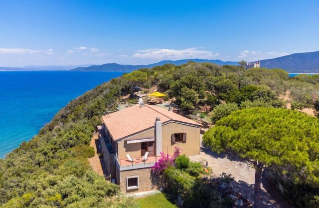 Villa Giuliana by Interhome