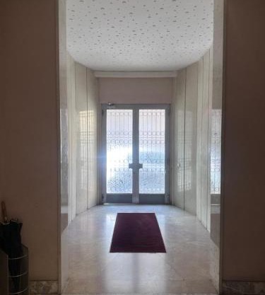 Villa Glori 12 Palace