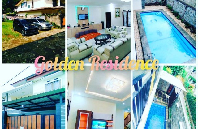 Villa Golden Residence