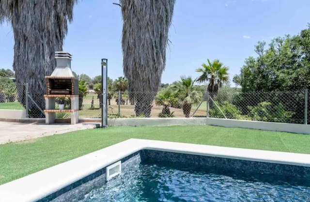 Villa 'Golf and Pool Oasis' with Private Pool, Wi-Fi and Air Conditioning