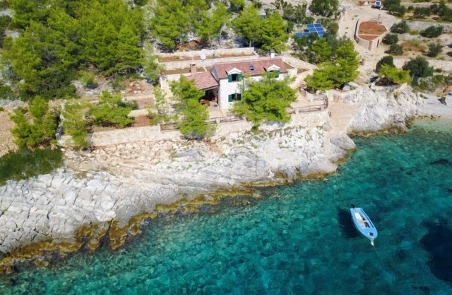 Villa Golubinka by Interhome