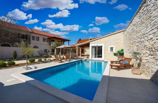 Villa Granar ZadarVillas