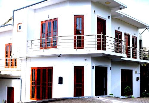 Villa Grand Mellow Full Villa Six Bed Rooms Nuwara Eliya