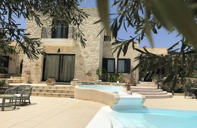 Villa Grande Olive