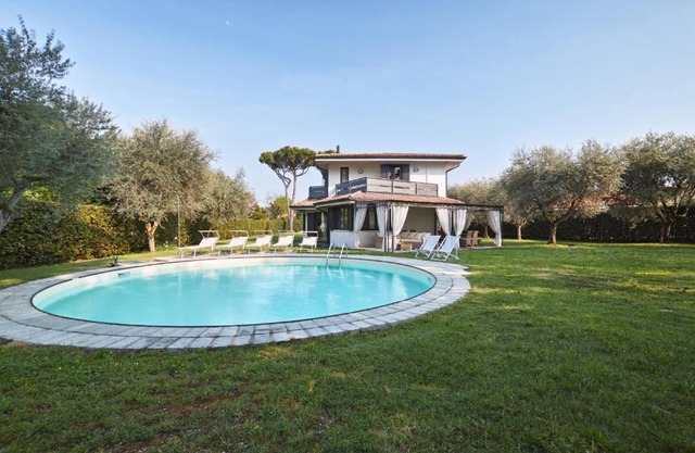 Villa Grazia