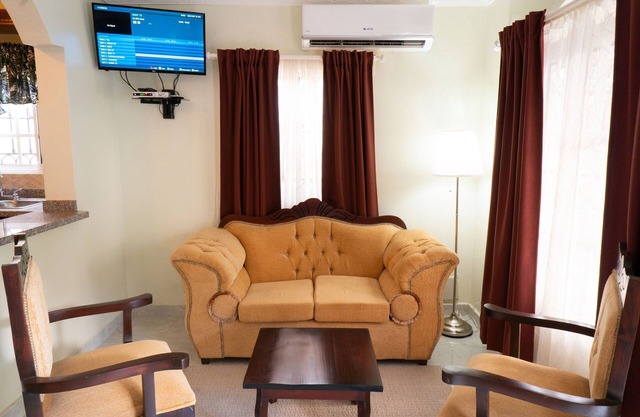 Villa Gumio - Your comfort in Boca Chica Beach by RedAwning