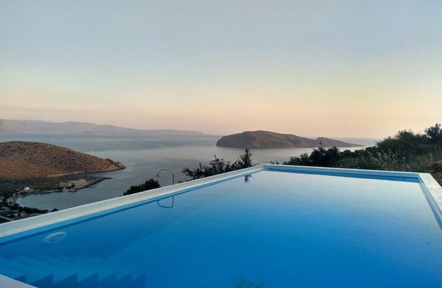 Villa Gusta - Feel like home!