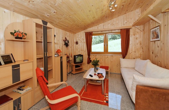 Villa Hügl - cozy vacation apartment for couples