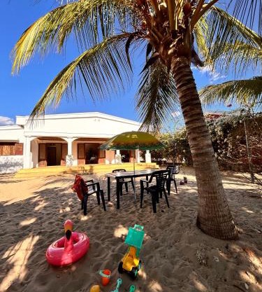Villa Halo