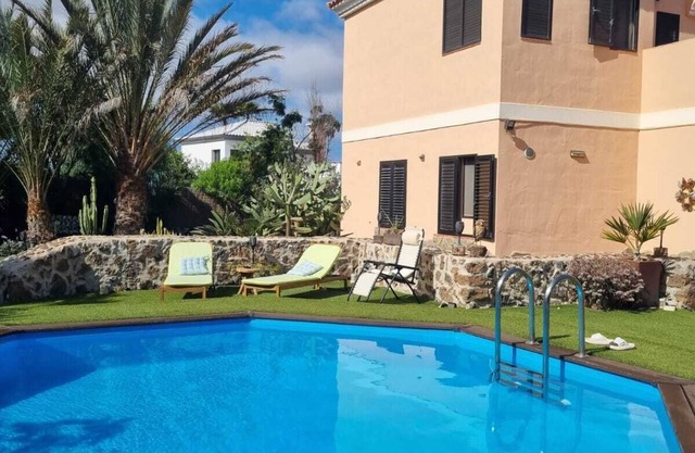 Villa happy Place