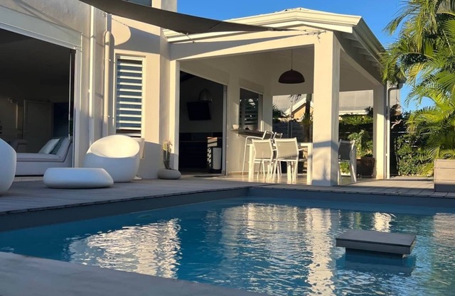Villa Happy, Villa Happy - Le Gosier