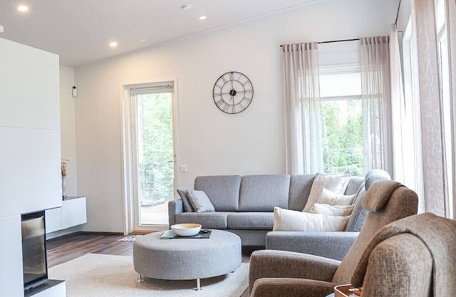 Villa Harmony By BookLapland