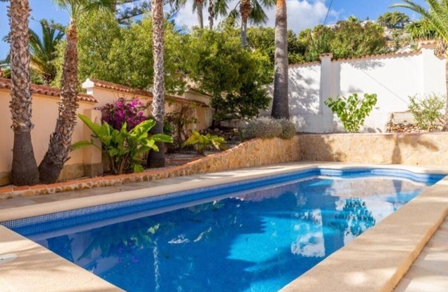 Villa Haya
