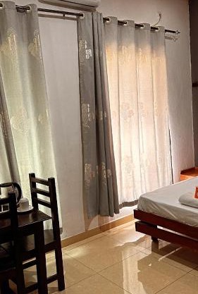 Villa Helena Guest House